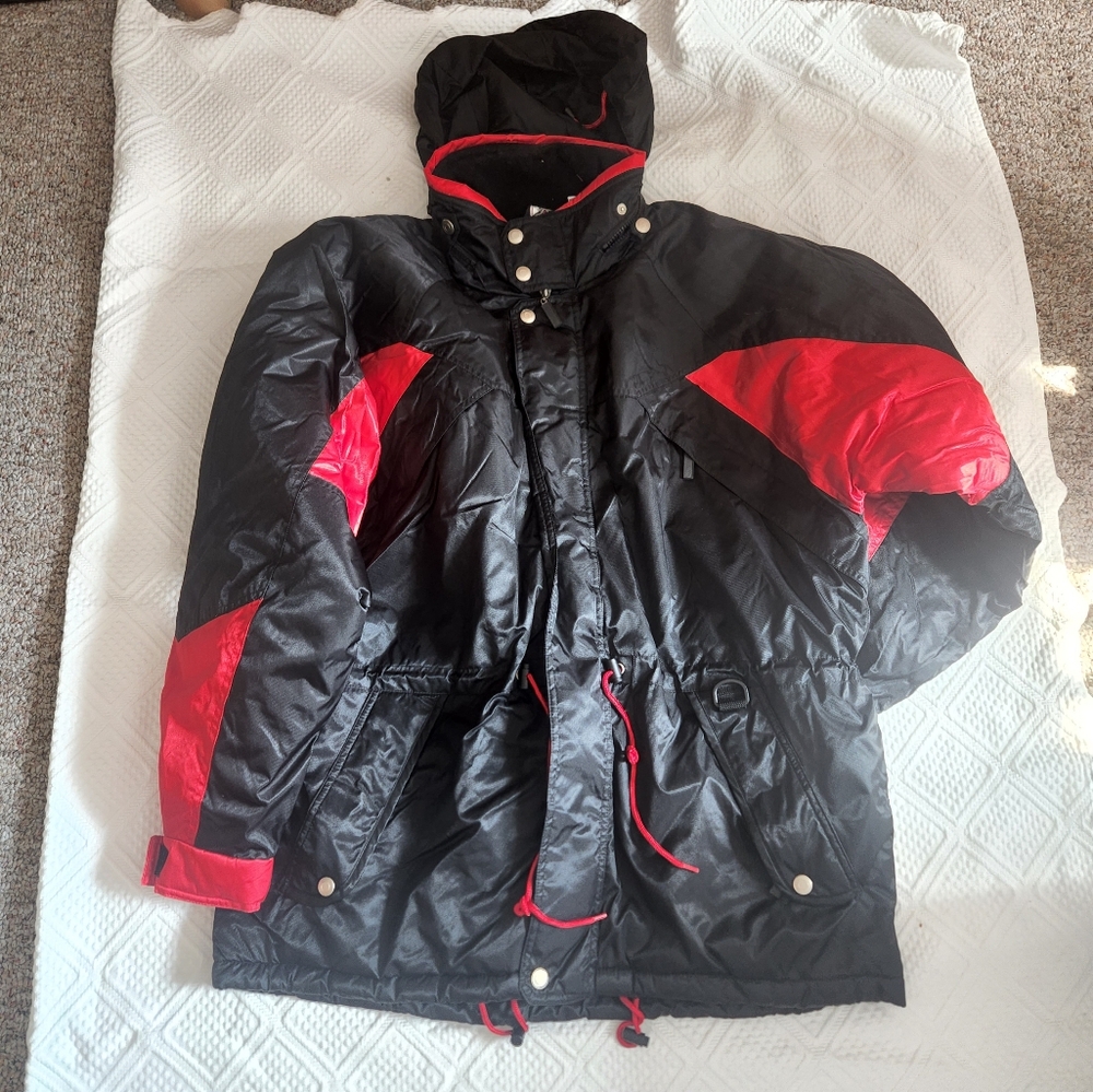 Marboro vintage jacket men